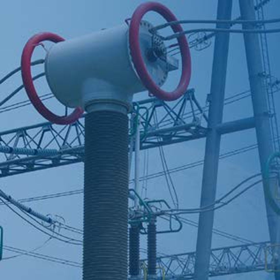 SF6 Gas Insulated Current Transformer-Environmentally Friendly Gas ...