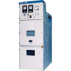 KYN28A-12(Z) (GZS1) AC Metal-enclosed Switchgear Panel, Withdrawable Type