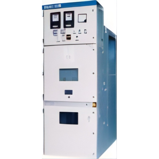 KYN28A-12(Z) (GZS1) AC Metal-enclosed Switchgear Panel, Withdrawable Type