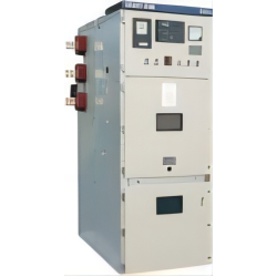 KYN28A-12(Z) (NB) AC Metal-enclosed Switchgear Panel, Withdrawable Type