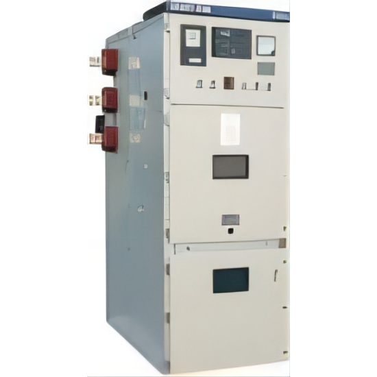KYN28A-12(Z) (NB) AC Metal-enclosed Switchgear Panel, Withdrawable Type