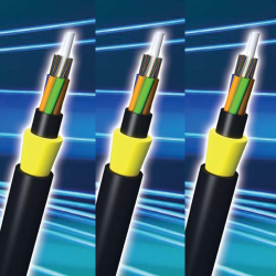 All-dielectric Self-supporting Aerial Installation Cable —ADSS