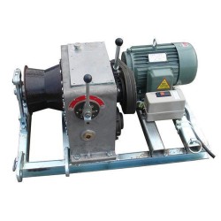 Electric Winch Y100L-2