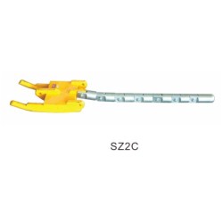 Head Boards for Two Three Four Six Eight Bundle Conductors SZ2-8-Power Transmission Conductor Head Board-Power Line Construction Accessory