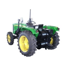 John Deere Tractor Puller SX4-Ⅵ  300 & Global John Deere SX4-VI 300 - All-In-One Tractor Puller for Heavy Work