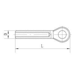 Model YGJ Steel Wire Connector