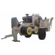 Steel Wire Rope Hydraulic Traction Machine