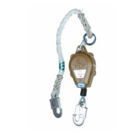 Safety Harness Wire Rope Falling Protector