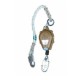 Safety Harness Wire Rope Falling Protector