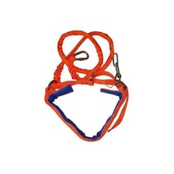 Safety Harness Wire Rope Falling Protector