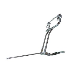 Single Conductor Line Cart  Two Bundle Conductors Line Cart Three Bundle Conductors Line Cart Four Bundle Conductors Line Cart Eight Bundle Conductors Line Cart