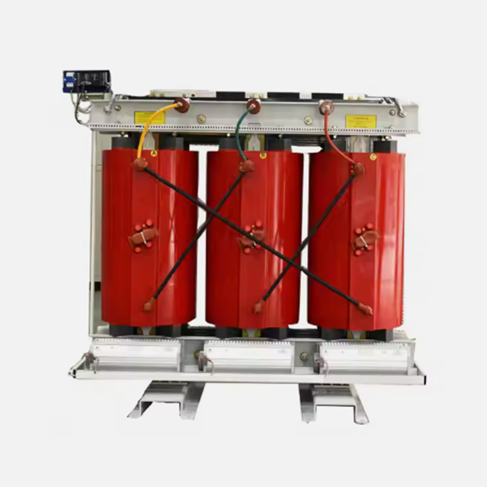 20KV Epoxy Resin Cast Dry-type Transformer Core Power Distribution ...