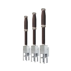4000A 3150A Outdoor Self-Energy AC High Voltage SF6 Circuit Breaker  LW43A-252