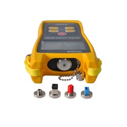 JW3208 Handheld Fiber Optic Network Tester