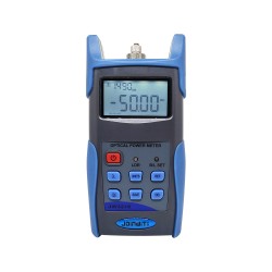 Multifunctional Handheld Optical Power Meter JW3216 Series