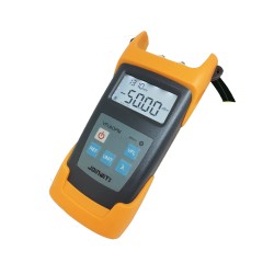 JW3223 Optical Power Meter With VFL Fiber Optic Equipment