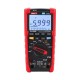 UT196 1700V DC True RMS Professional Multimeter – Solar Pro