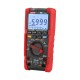 UT196 1700V DC True RMS Professional Multimeter – Solar Pro