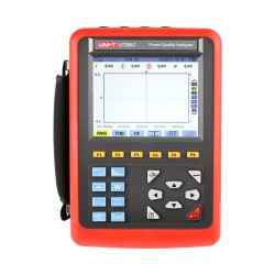 UT285C Three Phase Power Quality Analyzer