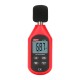 UT353-UT353BT Mini Sound Level Meters