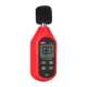 UT353-UT353BT Mini Sound Level Meters