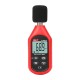 UT353-UT353BT Mini Sound Level Meters