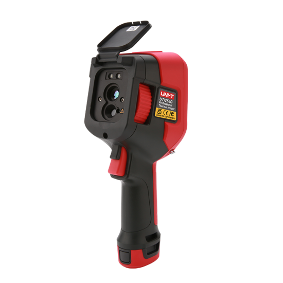 UTi384G Professional Enhanced Thermal Camera