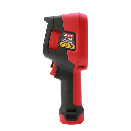 UTi384G Professional Enhanced Thermal Camera