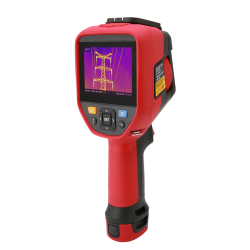 UTi384G Professional Enhanced Thermal Camera