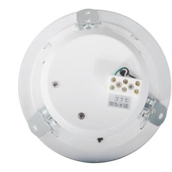 T-105C Fireproof Ceiling Speaker