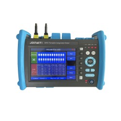 MPO Integrated Tester JW3502