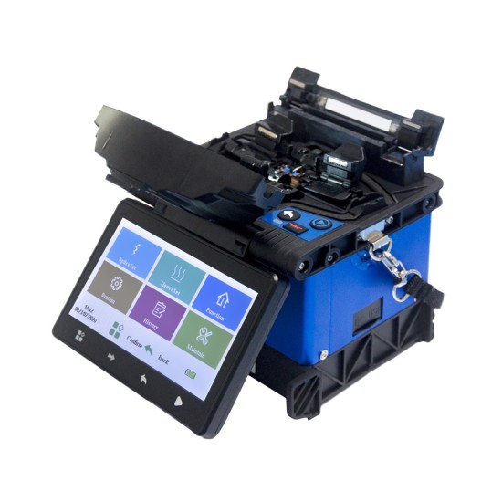 Fiber Optic Fusion Splicer JW4106N