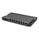 ETHERNET ROUTERS RB5009UPr+S+IN & Comprehensive RB5009 ProNet - Engineered for Seamless Network Operations