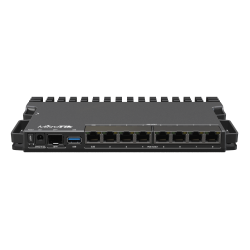 ETHERNET ROUTERS RB5009UPr+S+IN & Comprehensive RB5009 ProNet - Engineered for Seamless Network Operations