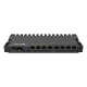 ETHERNET ROUTERS RB5009UPr+S+IN & Comprehensive RB5009 ProNet - Engineered for Seamless Network Operations