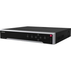 DS-7732NI-I4 24P Hard disk recorder & Worldwide NetDVR Elite - Engineered for Reliable Video Recording