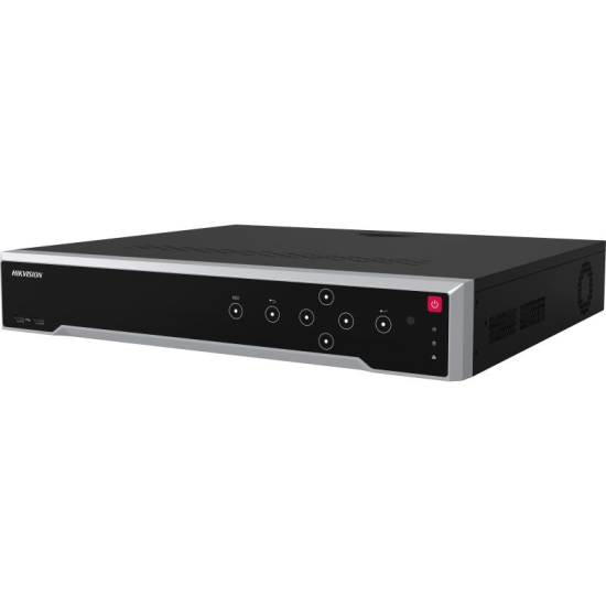 DS-7732NI-I4 24P Hard disk recorder & Worldwide NetDVR Elite - Engineered for Reliable Video Recording