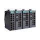 Ethernet Switch EDS-2016-ML Series, Industrial type,16 port interface