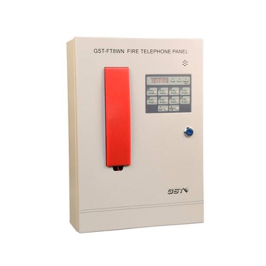  Fire Detection & Alarm System EN54 One-Stop Fire Solutions