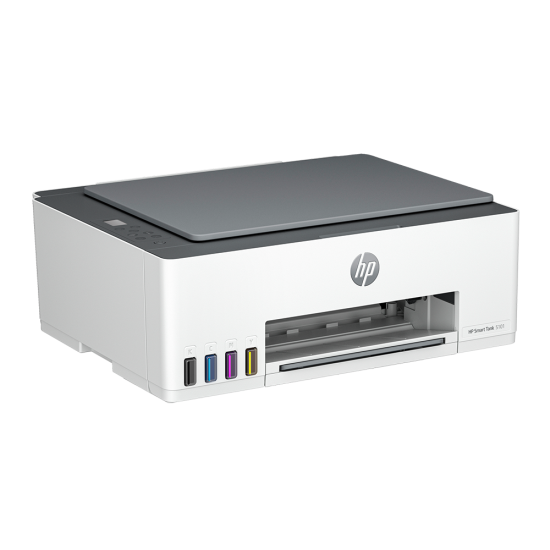 HP Smart Tank 5101 All-in-One Printer