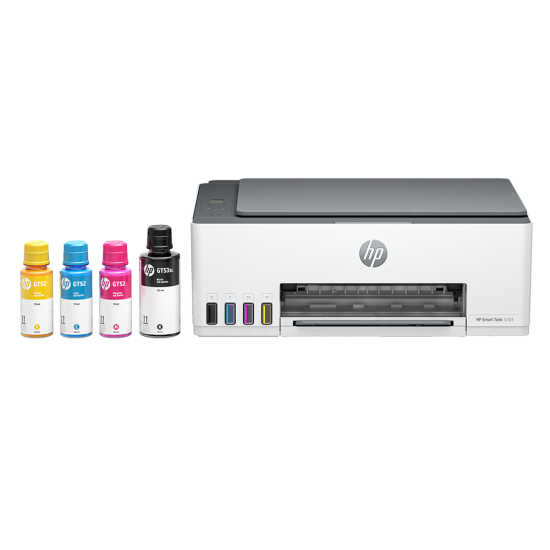 HP Smart Tank 5101 All-in-One Printer