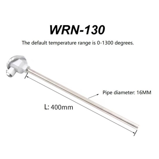 WRN-230  Sheathed Thermocouple