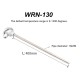 WRN-230  Sheathed Thermocouple