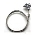 WZPK-231 ARMORED THERMOCOUPLE