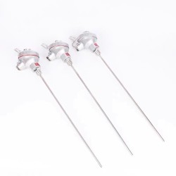 WZPK-231 ARMORED THERMOCOUPLE