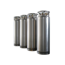 175l 14bar Cryogenic Liquid Nitrogen Gas Dewar Bottle