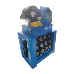 Crimping machine 