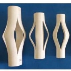 PVC Centralizer