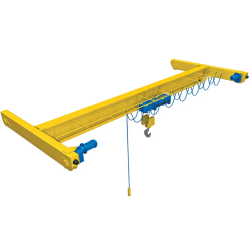 Travelling bridge crane china brand 1 ton 2 ton 5 ton 10 ton 20 ton