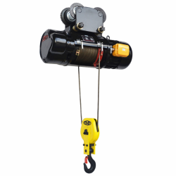 Electric hoist